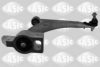 VW 3C0407151G1K0407366C Track Control Arm